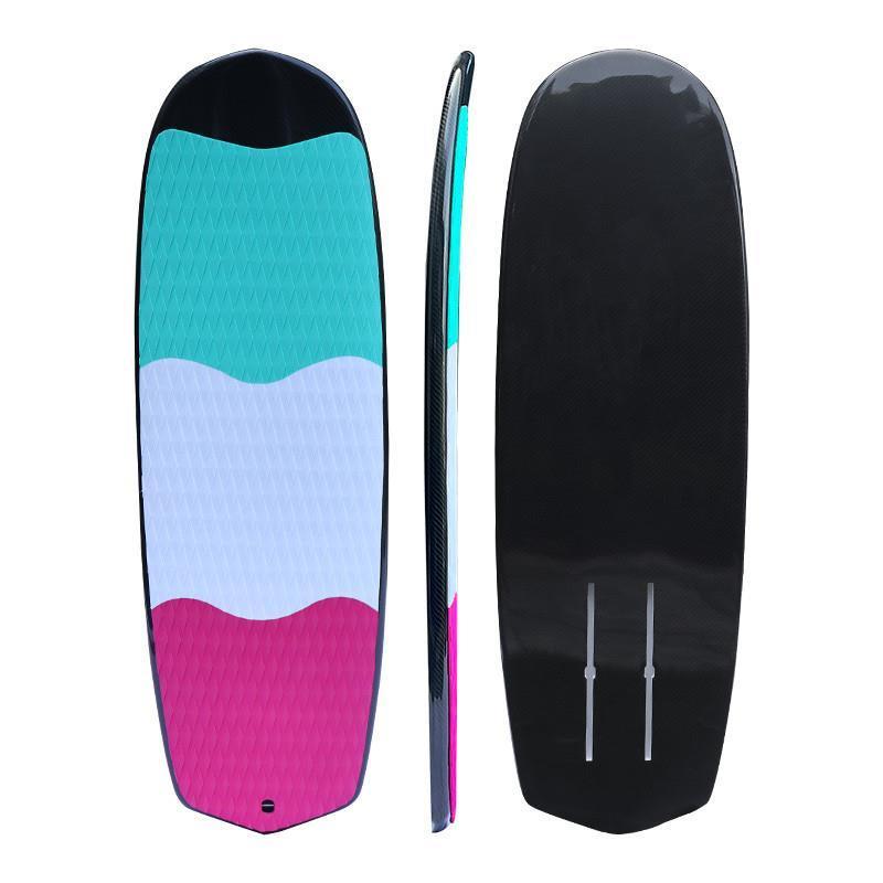 Surfboard hardboard (three colors)